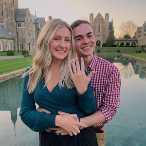 Meet your Posher, Madeline